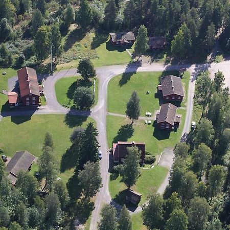 Sunne Hembygdsgård B&B Eksteriør bilde