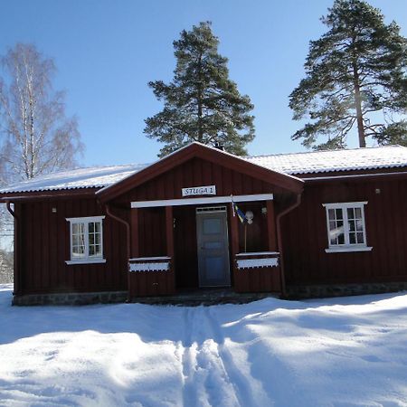 Sunne Hembygdsgård B&B Eksteriør bilde