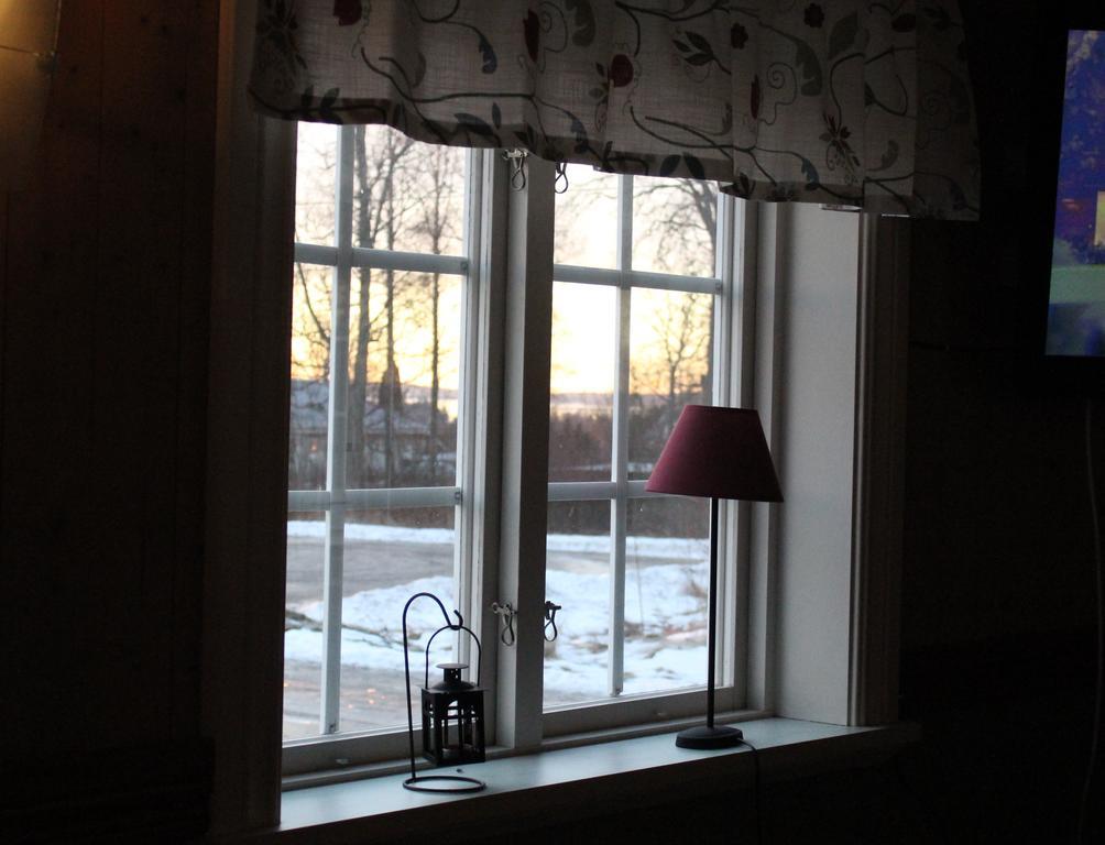 Sunne Hembygdsgård B&B Eksteriør bilde
