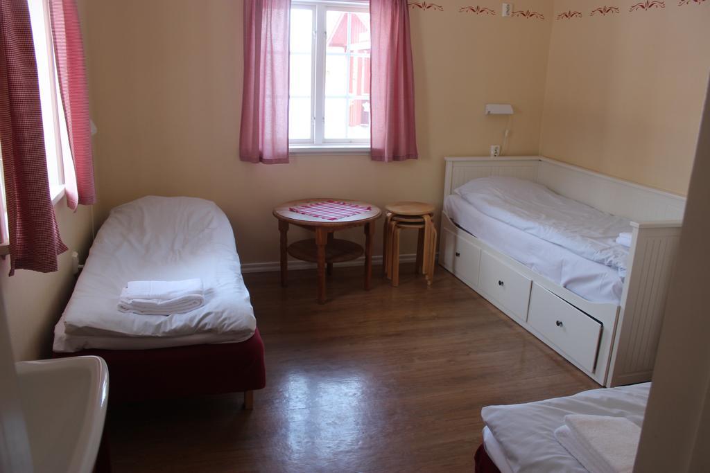 Sunne Hembygdsgård B&B Eksteriør bilde