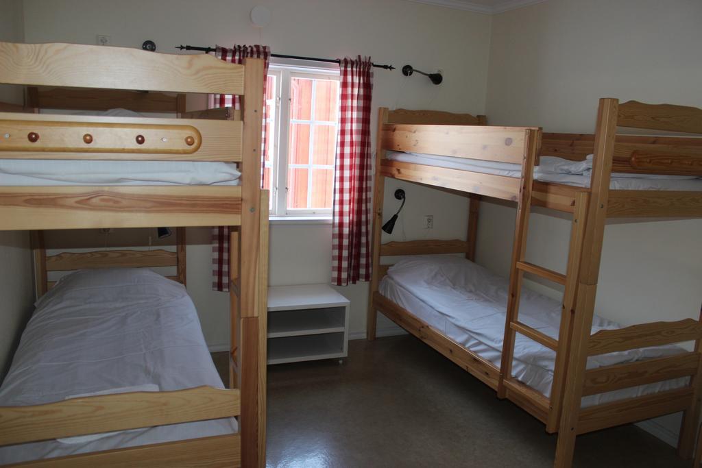 Sunne Hembygdsgård B&B Rom bilde