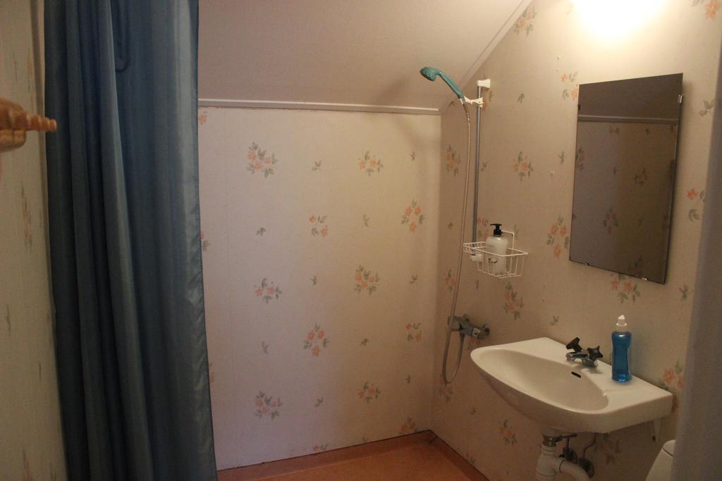 Sunne Hembygdsgård B&B Eksteriør bilde