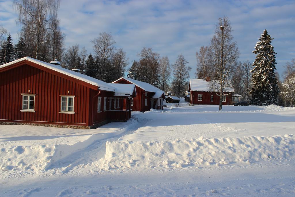 Sunne Hembygdsgård B&B Eksteriør bilde
