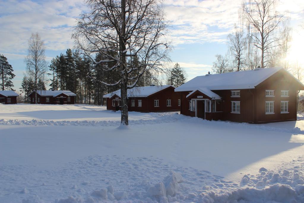 Sunne Hembygdsgård B&B Eksteriør bilde