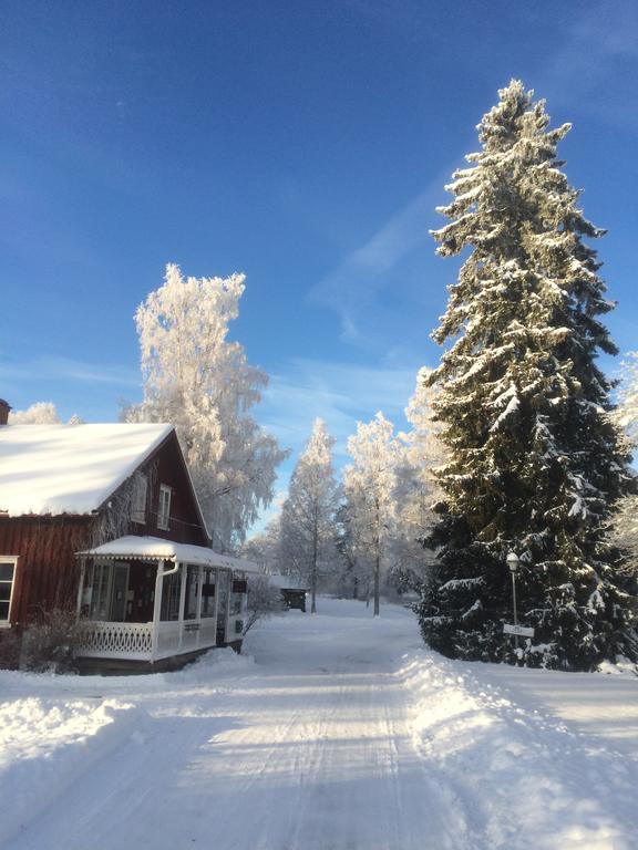 Sunne Hembygdsgård B&B Eksteriør bilde
