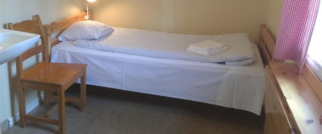 Sunne Hembygdsgård B&B Eksteriør bilde