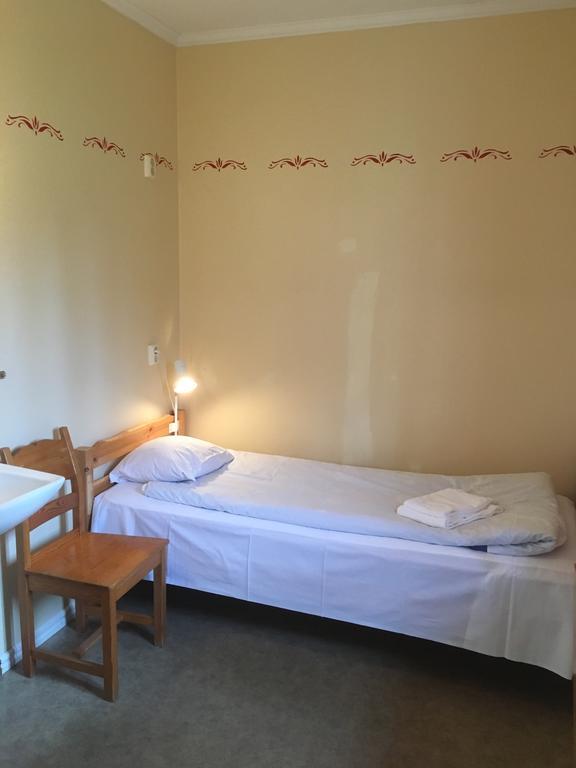 Sunne Hembygdsgård B&B Eksteriør bilde