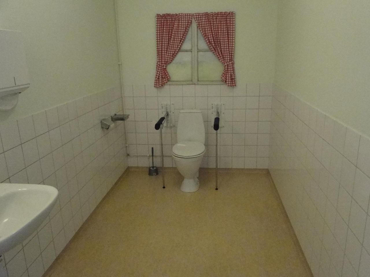 Sunne Hembygdsgård B&B Eksteriør bilde