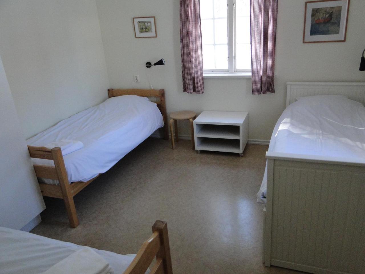 Sunne Hembygdsgård B&B Eksteriør bilde