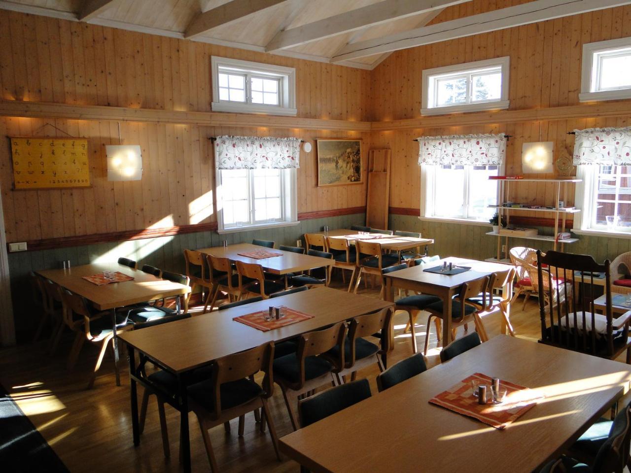 Sunne Hembygdsgård B&B Eksteriør bilde