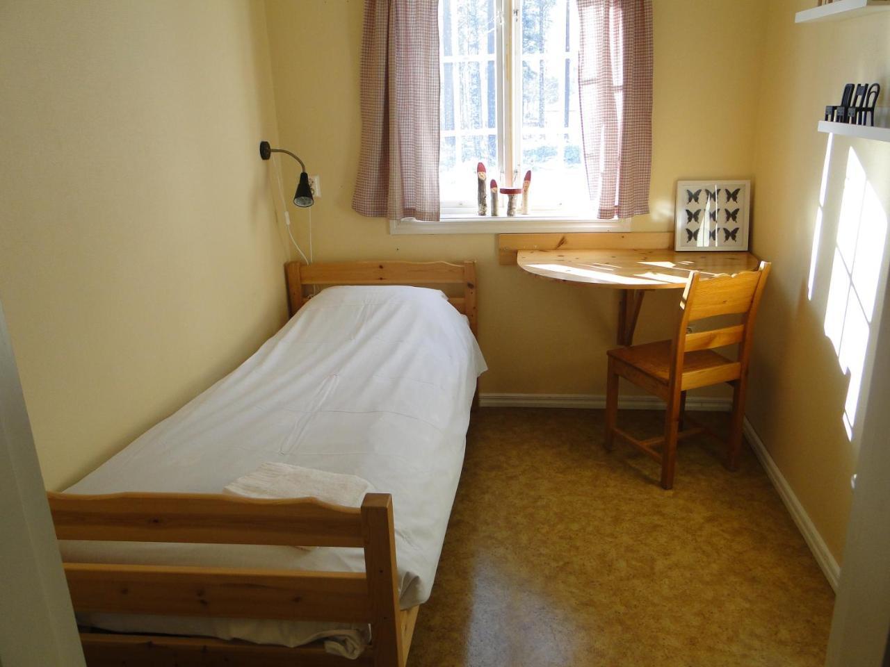 Sunne Hembygdsgård B&B Eksteriør bilde