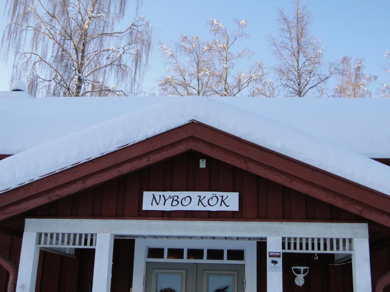 Sunne Hembygdsgård B&B Eksteriør bilde