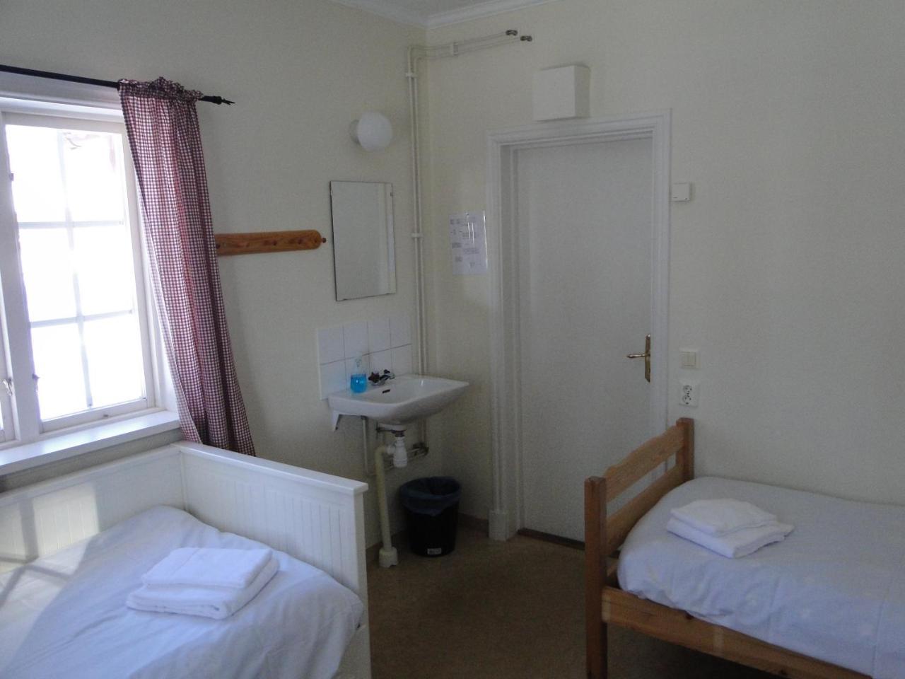 Sunne Hembygdsgård B&B Eksteriør bilde