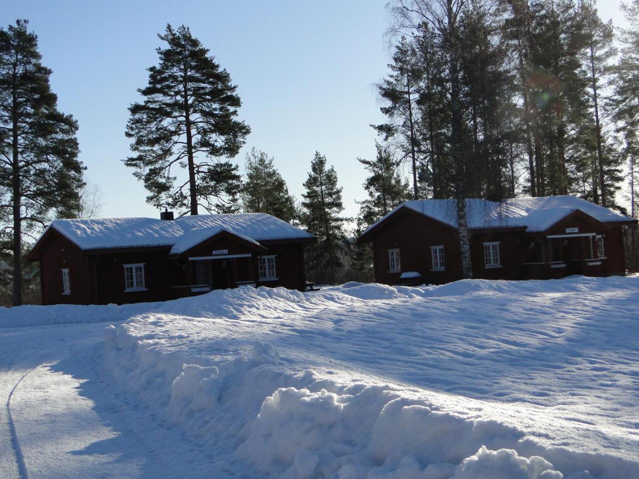 Sunne Hembygdsgård B&B Eksteriør bilde